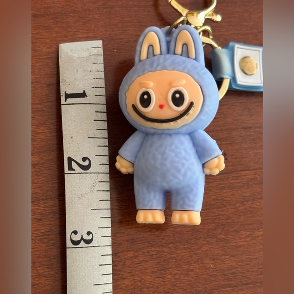 Labubu Other - Labubu Keychain